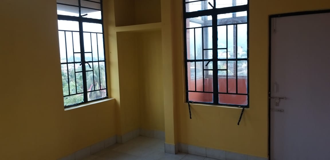 Semi Furnished 3bhk semi furnished apartment in New Guwahati, Guwahati, Assam, India for Rent